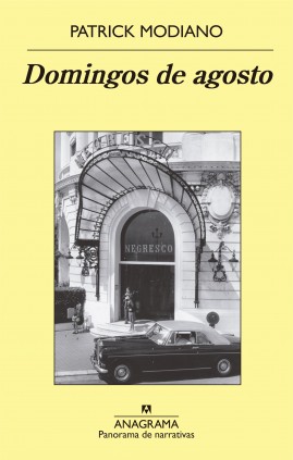 Domingos de agosto