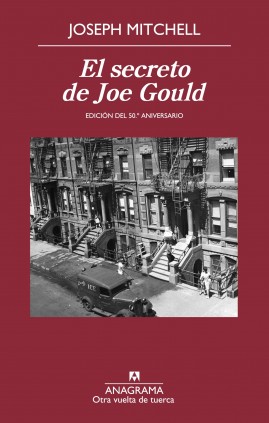 SECRETO DE JOE GOULD, EL    OVT