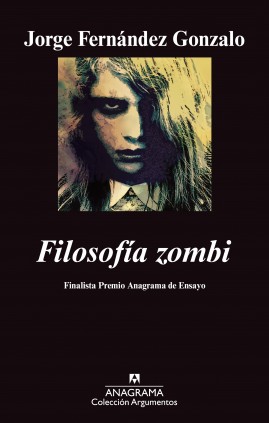 FILOSOFIA ZOMBI.FINALISTA ENSAYO 2011