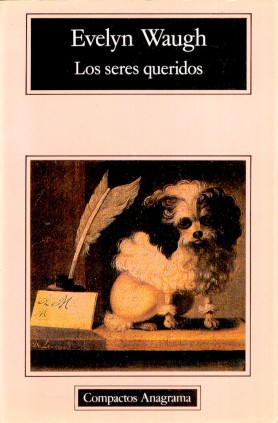 SERES QUERIDOS, LOS -CM