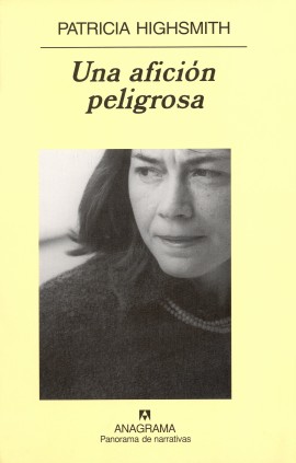 UNA AFICION PELIGROSA