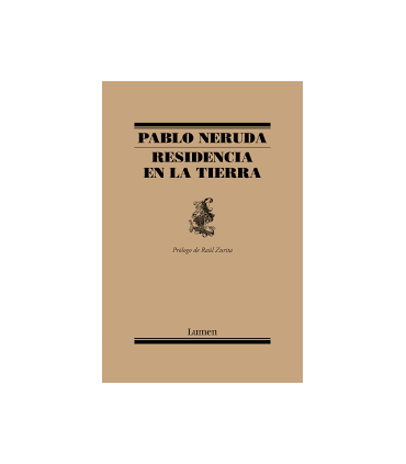 Residencia en la tierra