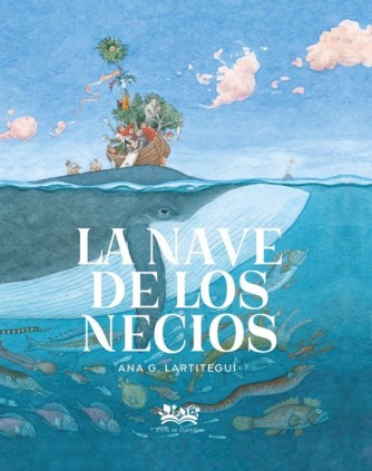LA NAVE DE LOS NECIOS