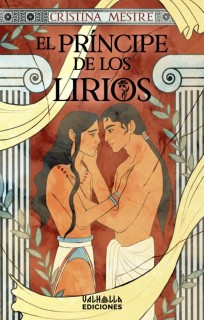 EL PRINCIPE DE LOS LIRIOS
