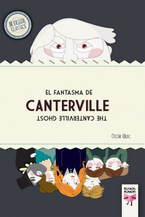 El fantasma de Canterville / The Canterville Ghost