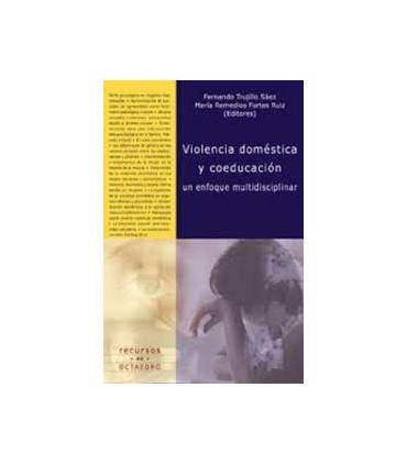 Violencia doméstica y coeducación