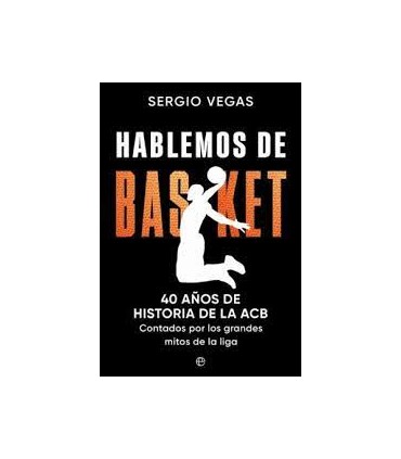 HABLEMOS DE BASKET