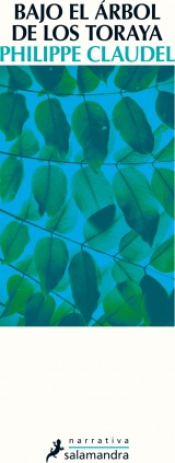 Bajo el árbol de los toraya