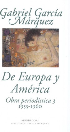 De Europa y América