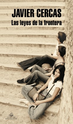 Las leyes de la frontera
