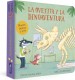 LA OVEJITA Y LA DINOAVENTURA