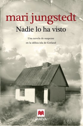 Nadie lo ha visto (Serie Gotland 1)