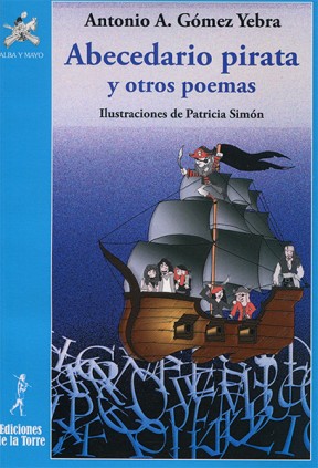 Abecedario pirata y otros poemas