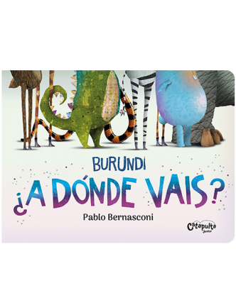 Burundi: ¿A dónde vais?