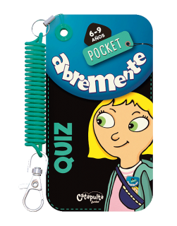 ABREMENTE POCKET - QUIZ