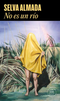 No es un río (Mapa de las lenguas)