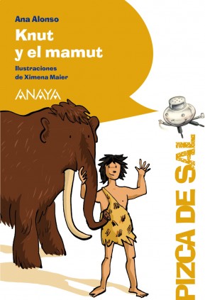 KNUT Y EL MAMUT