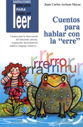 CUENTOS PARA HABLAR CON LA"ERRE" LEER 14
