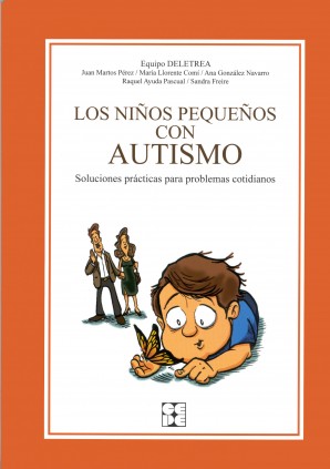 NIÑOS PEQUEÑOS CON AUTISMO