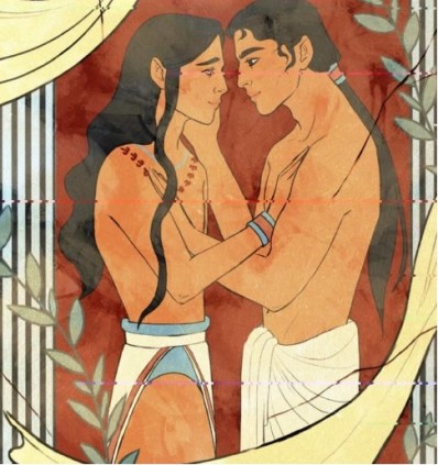 EL PRINCIPE DE LOS LIRIOS