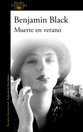 Muerte en verano (Quirke 4)