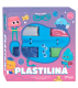 Taller de arte infinito - Plastilina
