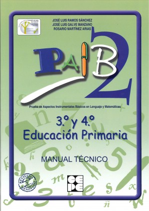 PAIB 2. Manual Técnico