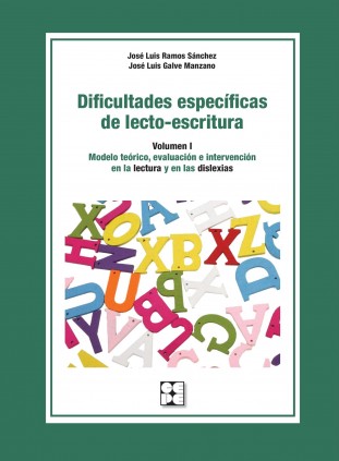 Dificultades específicas de lecto-escritura. Volumen 1