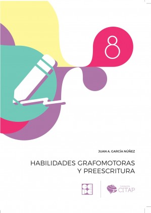 Habilidades grafomotoras y preescritura 8