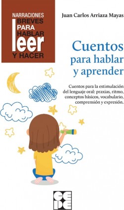 CUENTOS PARA HABLAR Y APRENDER
