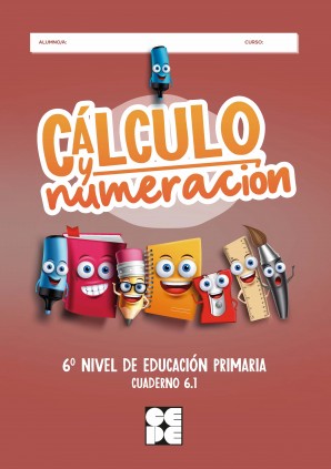 Cálculo y Numeración 6.1 Hipatia