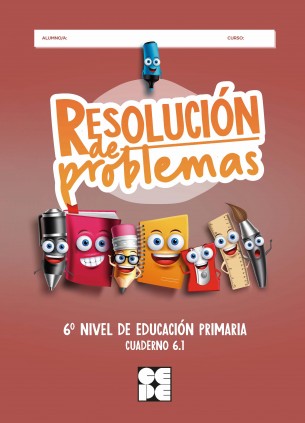 Resolución de Problemas 6.1 Hipatia