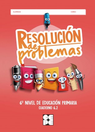 Resolución de Problemas 6.2 Hipatia