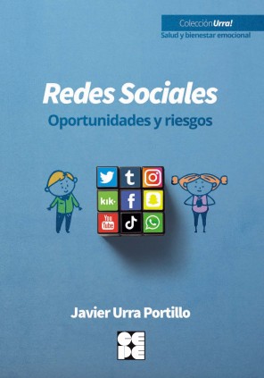 Redes sociales. Riesgos reales para la infancia