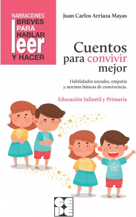 Cuentos para convivir mejor