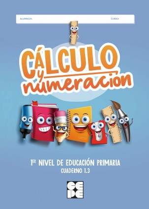 Cálculo y Numeración 1.3 Hipatia