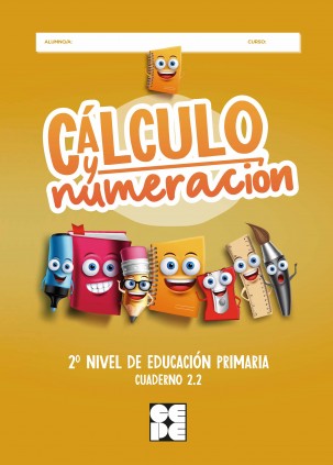 Cálculo y Numeración 2.2 Hipatia
