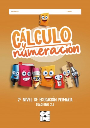 Cálculo y Numeración 2.3 Hipatia