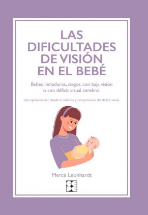 Las dificultades de visión en el bebé