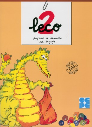 LECO 2 CUADERNO ALUMNO