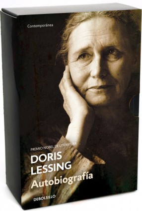 Autobiografía (estuche con Dentro de mí | Un paseo por la sombra)