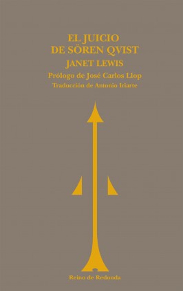 El juicio de Sören Qvist