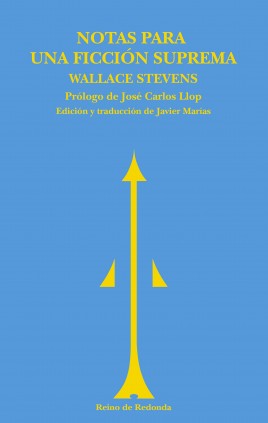 Notas para una ficción suprema