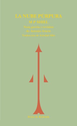 La nube púrpura