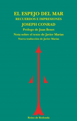 El espejo del mar