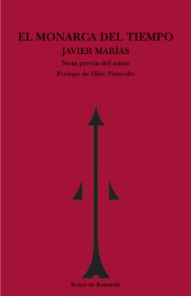 El monarca del tiempo