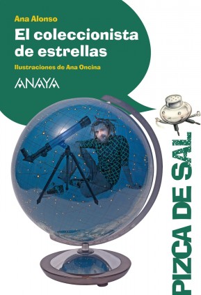 EL COLECCIONISTA DE ESTRELLAS