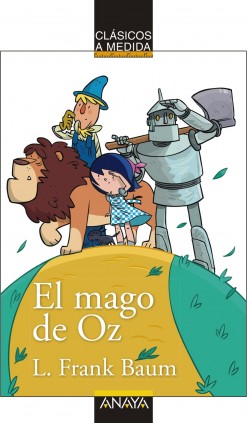 El mago de Oz