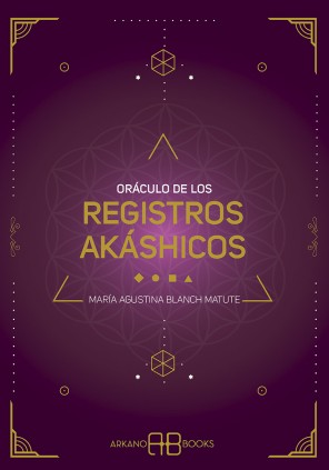 Oráculo de los registros akáshicos