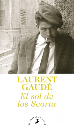 El sol de los Scorta